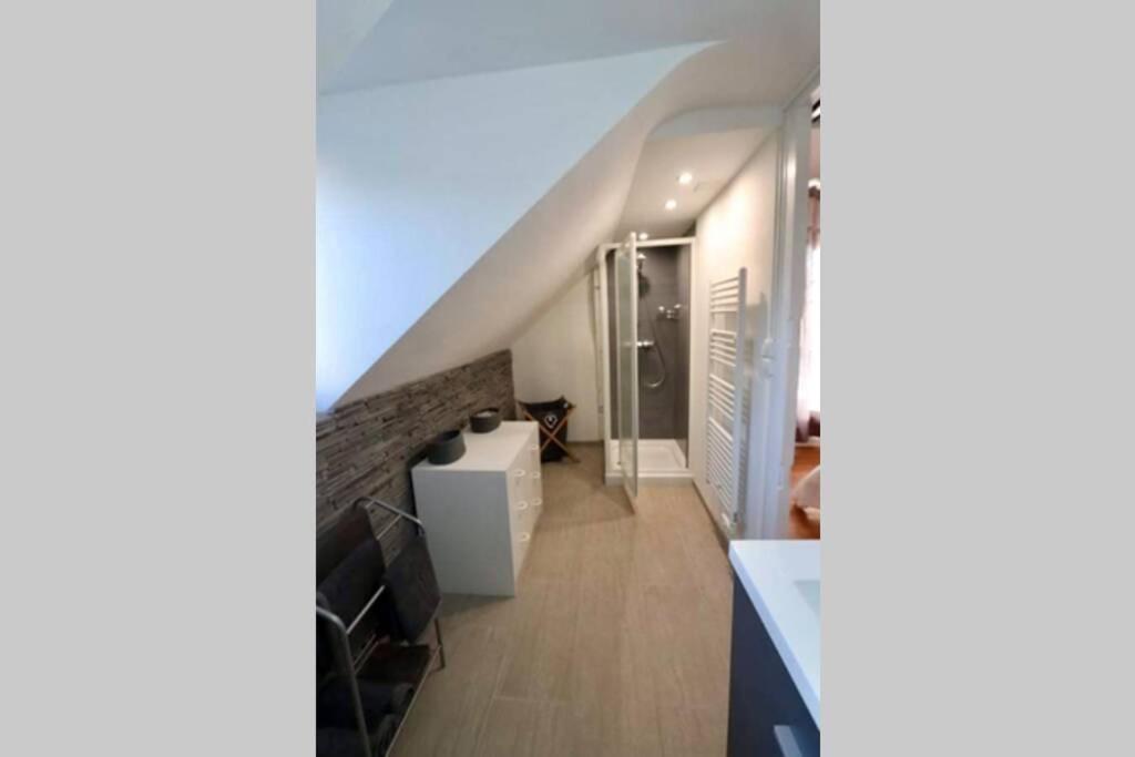 Le 17 Entre Gare Et Chateau Holiday home Amboise