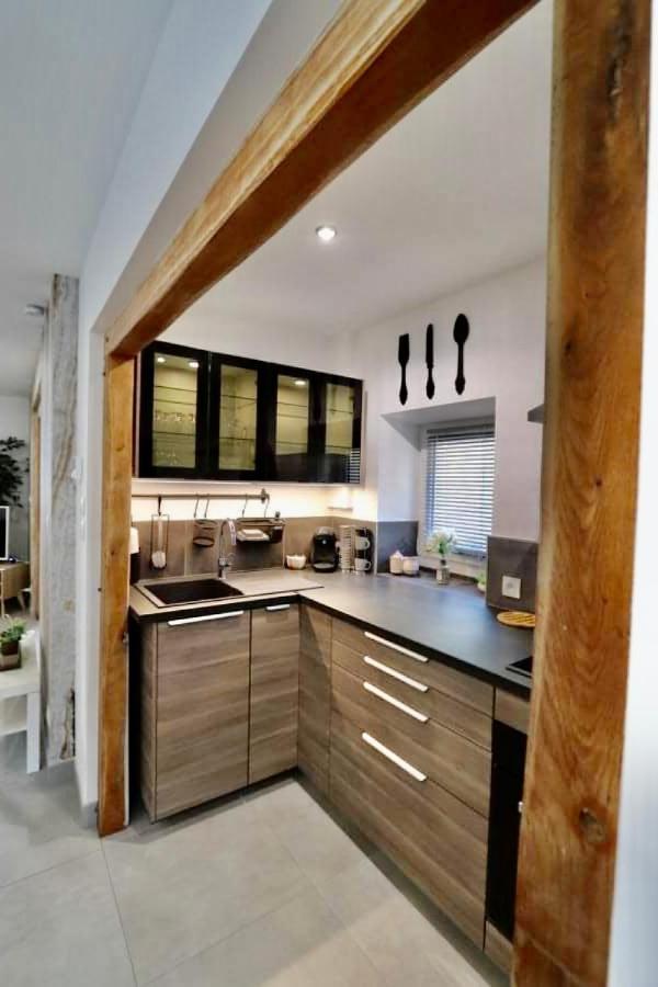 Le 17 Entre Gare Et Chateau Holiday home