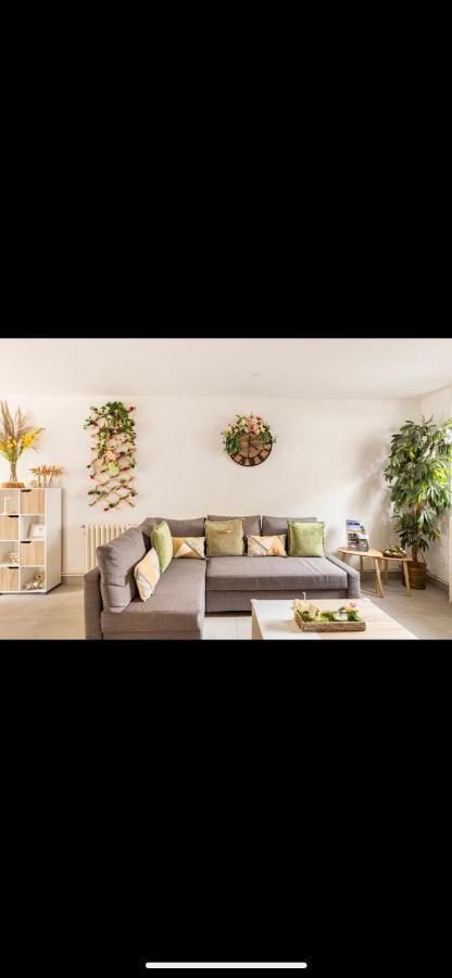 Holiday home Le 17 Entre Gare Et Chateau *